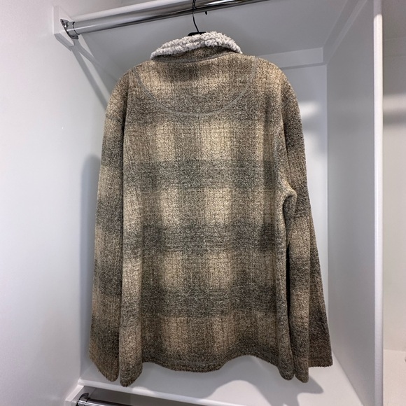 Mens True Grit Pullover | Size XL - Picture 3 of 3